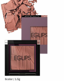 Korean Cosmetics Wholesale _EGLIPS muse in eye shadow